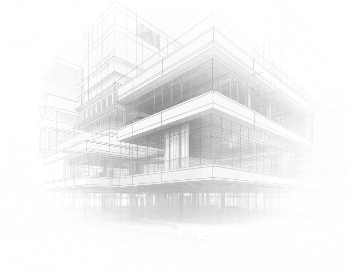 Architectural Sketch